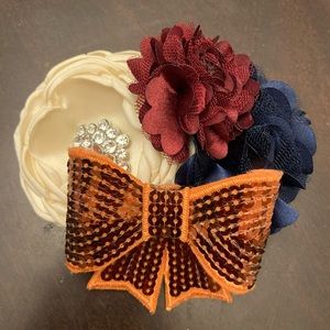 M2M Persnickety In The Woods hair barrette